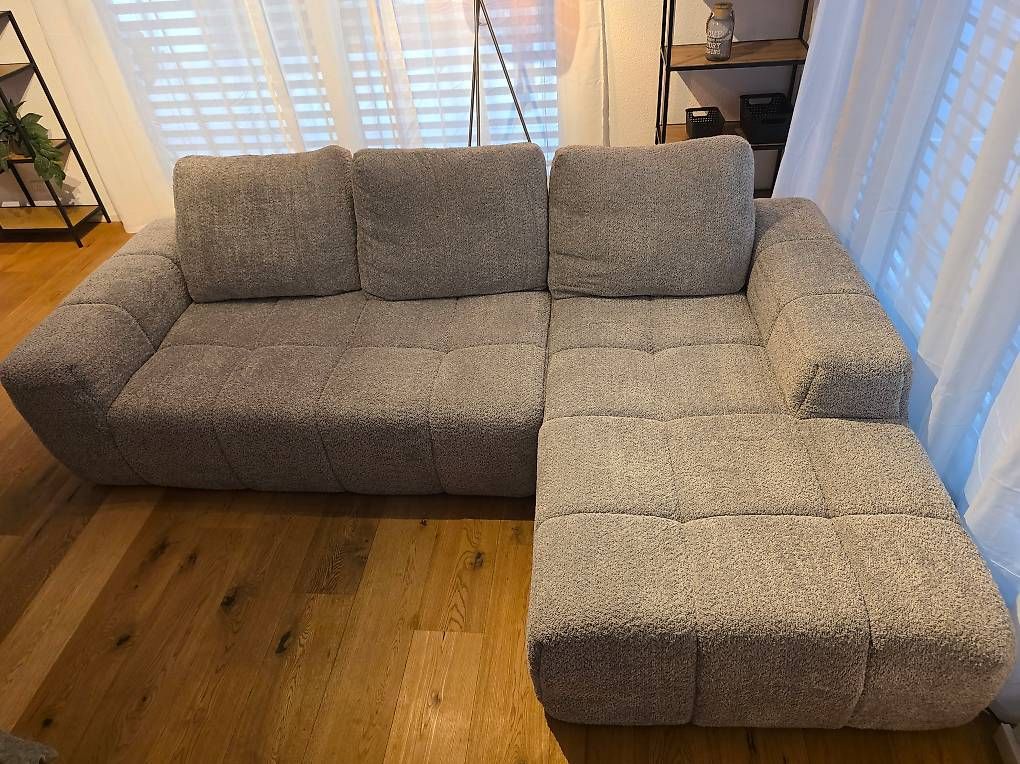 Sofas: Vacuum Sofa – D'occasion à Trimmis par Lydla22 2