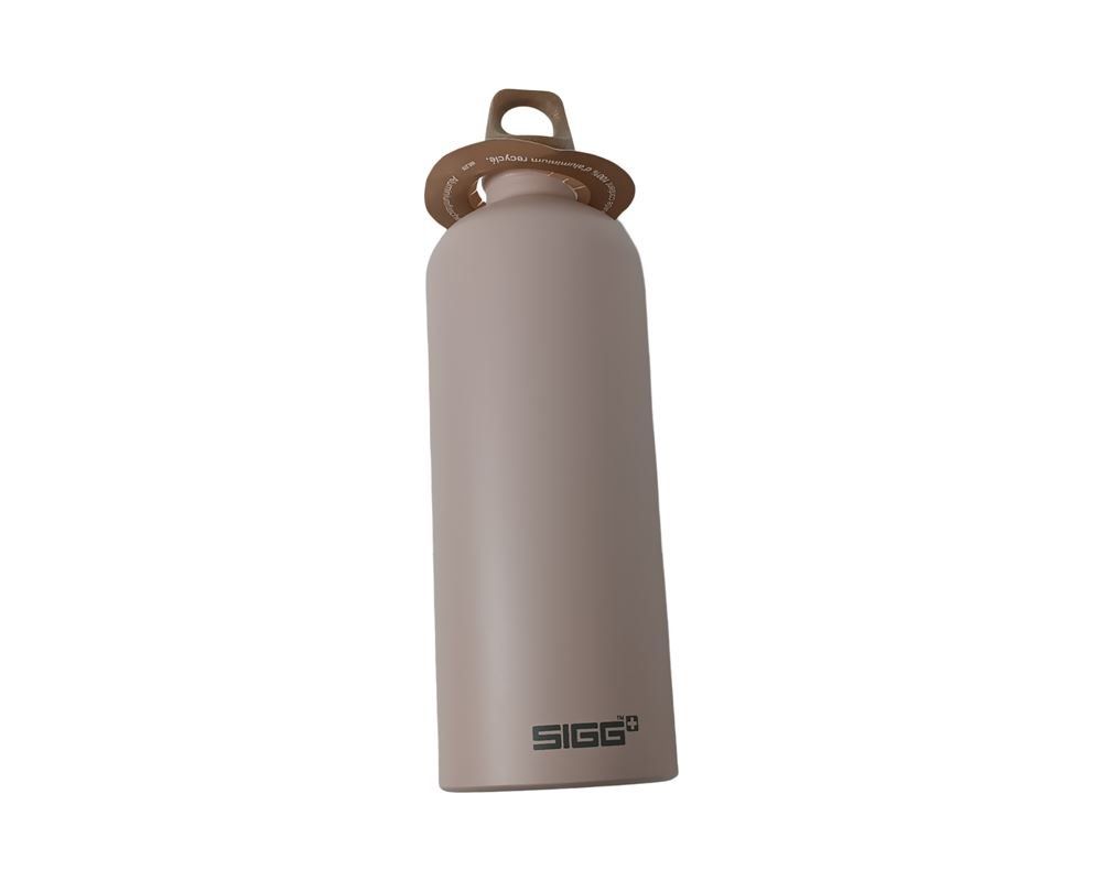 Sigg Borracce & Thermos: SIGG Trinkflasche recycle 1L – Usato da Luzern venduto da Restwert_Luzern 2