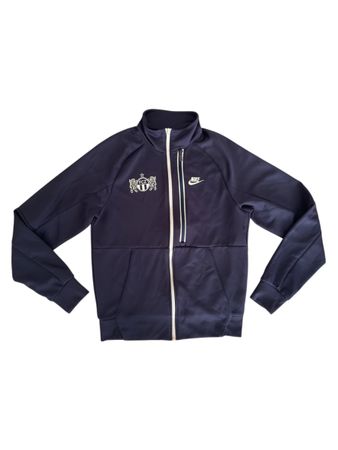FCZ FC Zürich Jacke altes Logo Grösse M wie neu