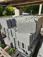 Zementsteine