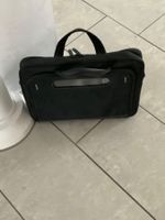 HP Laptoptasche schwarz mit vielen Fächern Top Zustand!