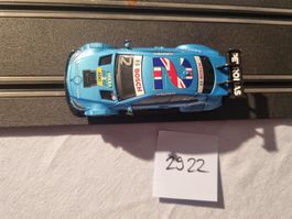 Hilbrand-Handel: Carrera Go DTM Mercedes AMG C #2 G. Paffett