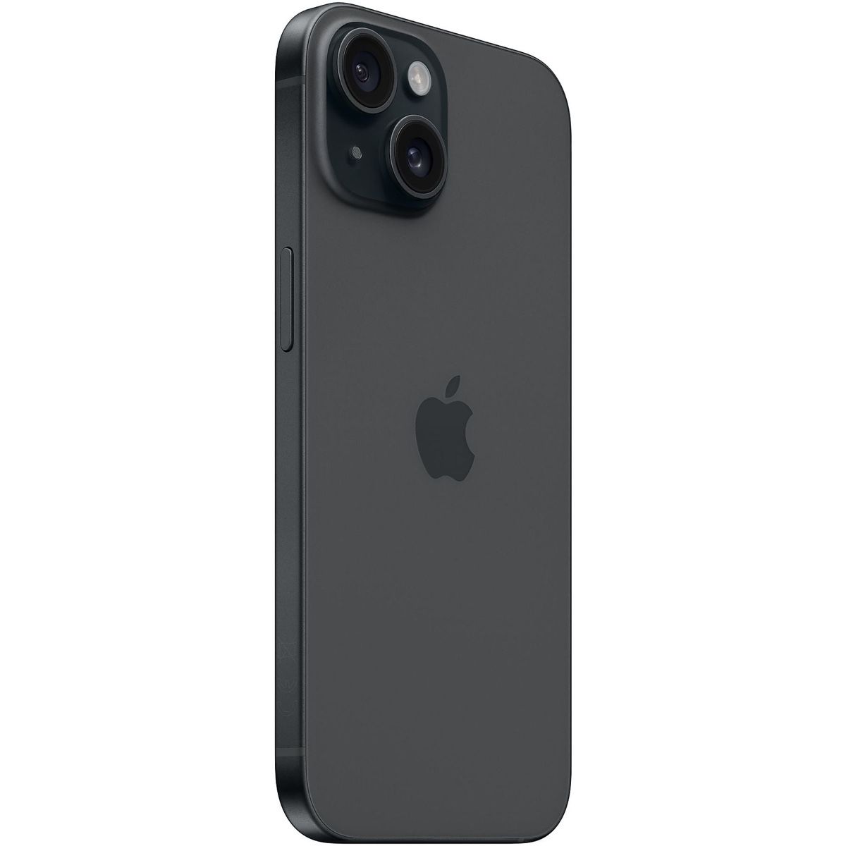 Apple Telefoni cellulari / Smartphones: G 428 ) NEU Apple iPhone 15, Schwarz mit 128GB Speicher – Nuovo e nell'imballaggio originale da Diepoldsau venduto da Ganthammer
