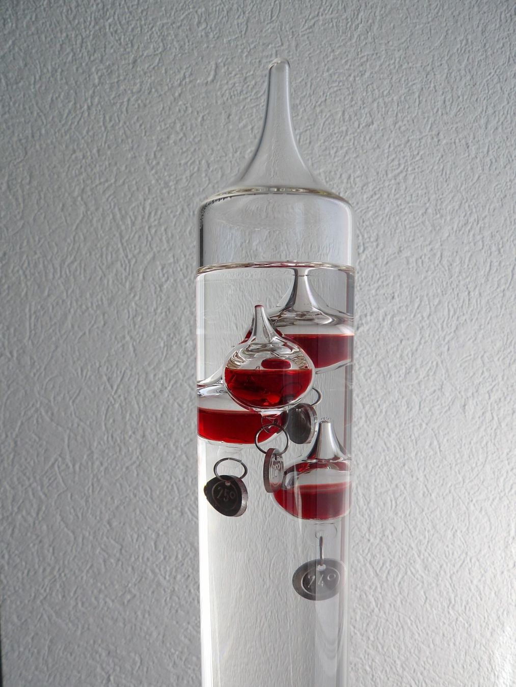 Autres articles pour la maison: Retro - Bubbles - Thermometer – D'occasion à Niederlenz par Steff99 1