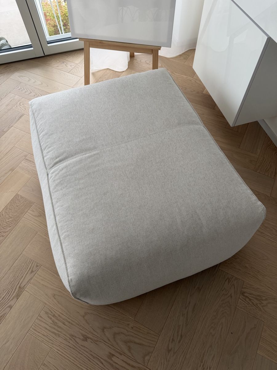 Normann Copenhagen Sgabelli: Polsterhocker HUDSON – Nuovo (secondo la descrizione) da Horgen venduto da Christina93Jolina 7