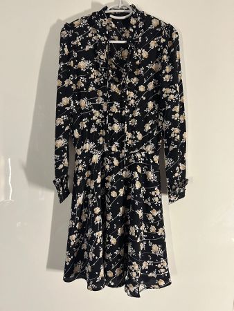 The Kooples - Silk Dress