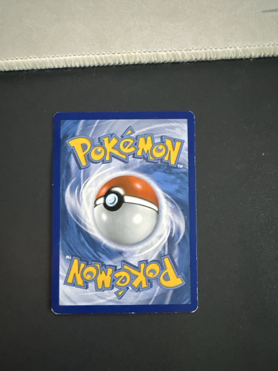 Pokémon Carte collezionabili: Dedenne McDonnald anglais 2014  – Usato da Ecublens  VD venduto da Goopecev 1