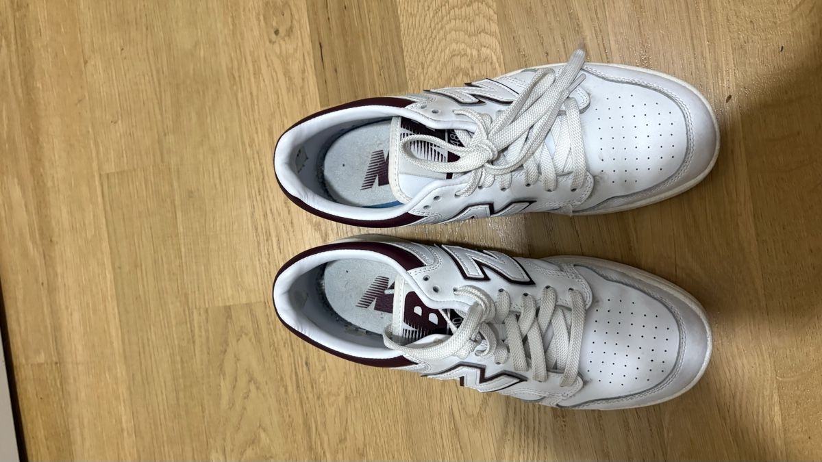 Scarpe da donna: New Balance Sneakers  – Usato da Binningen venduto da ell_s9w2