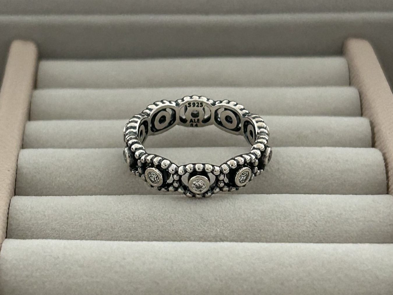Pandora Ringe: Pandora Her Majesty Ring – Neu (gemäss Beschreibung) aus Rheinfelden von Boutique_Luxe 1