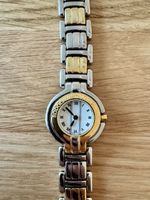 Longines Rodolphe Damenuhr 24mm – Frisch revidiert