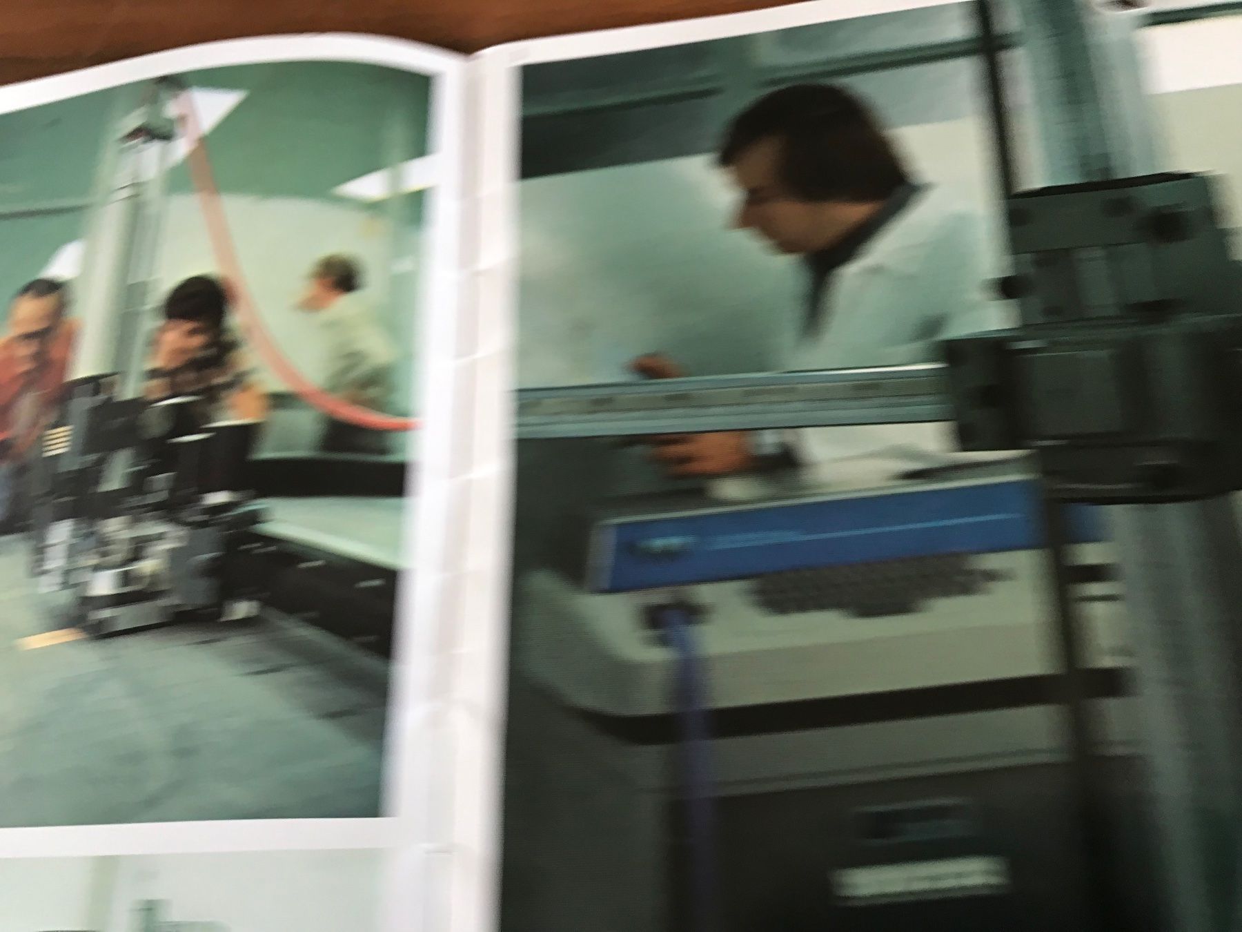 Opel Documenti: Opel Prospekt – Usato da Balterswil venduto da Jeko1967 6