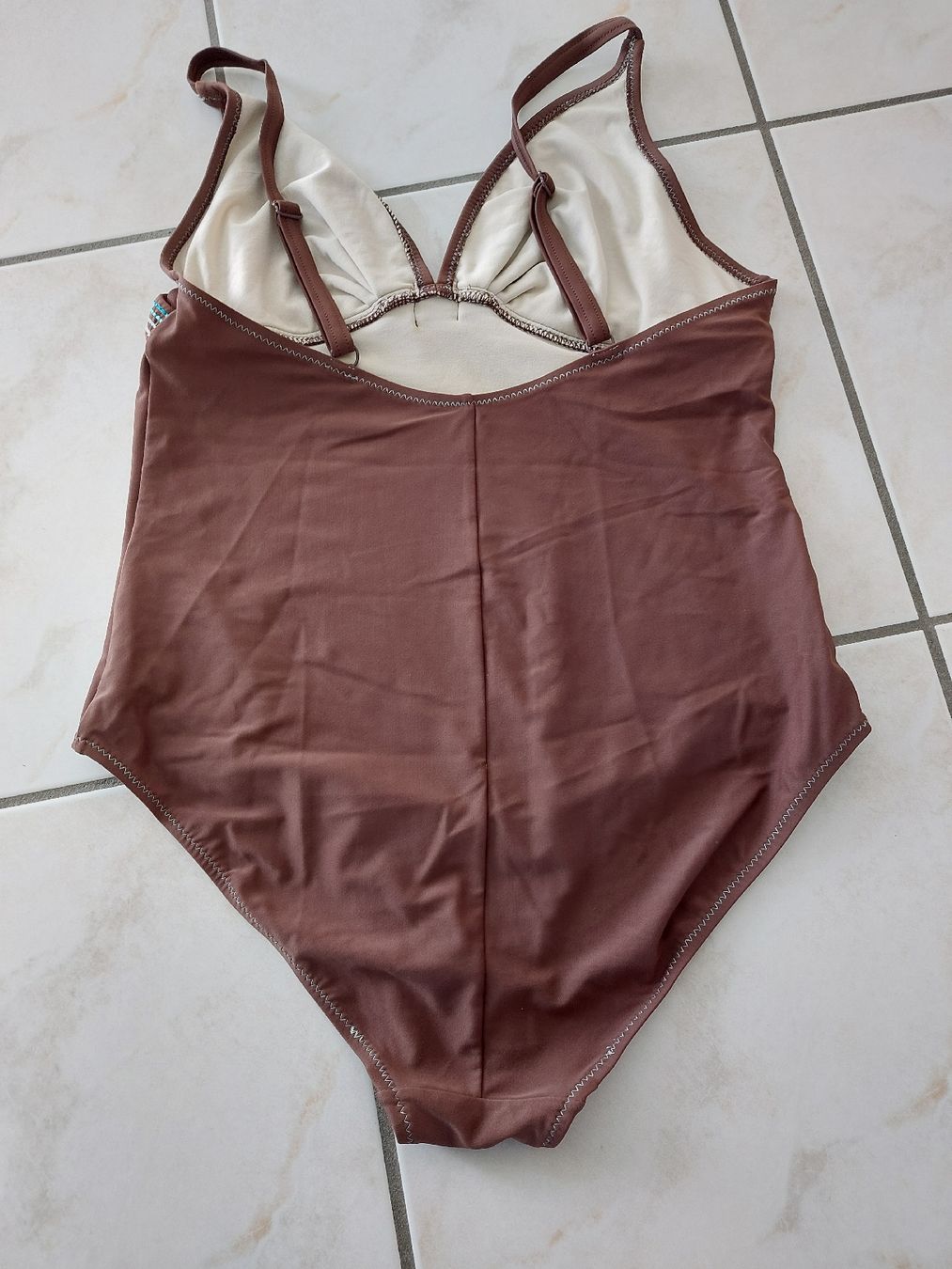 Costumi da bagno & Bikini: Badekleid Gr. M – Usato da Schmitten venduto da Renistern68 1