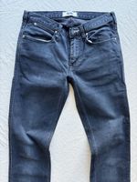 Acne Studios Jeans W29/32 Black Denim
