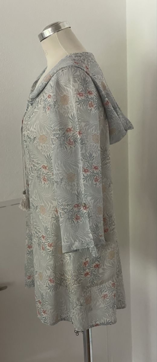 Nile Camicette: Nile Bluse XS – Usato da Schaffhausen venduto da marakesch41 2