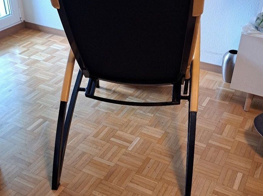 Poltrone: Relaxsessel, Interprofil Design – Usato da Allschwil venduto da Vision139 4