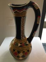 Mid Century Keramik Vase