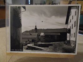 Sarn Heinzenberg Postkarte   1