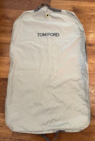 ❤️ Tom Ford  Kleidersack / Kleiderhülle