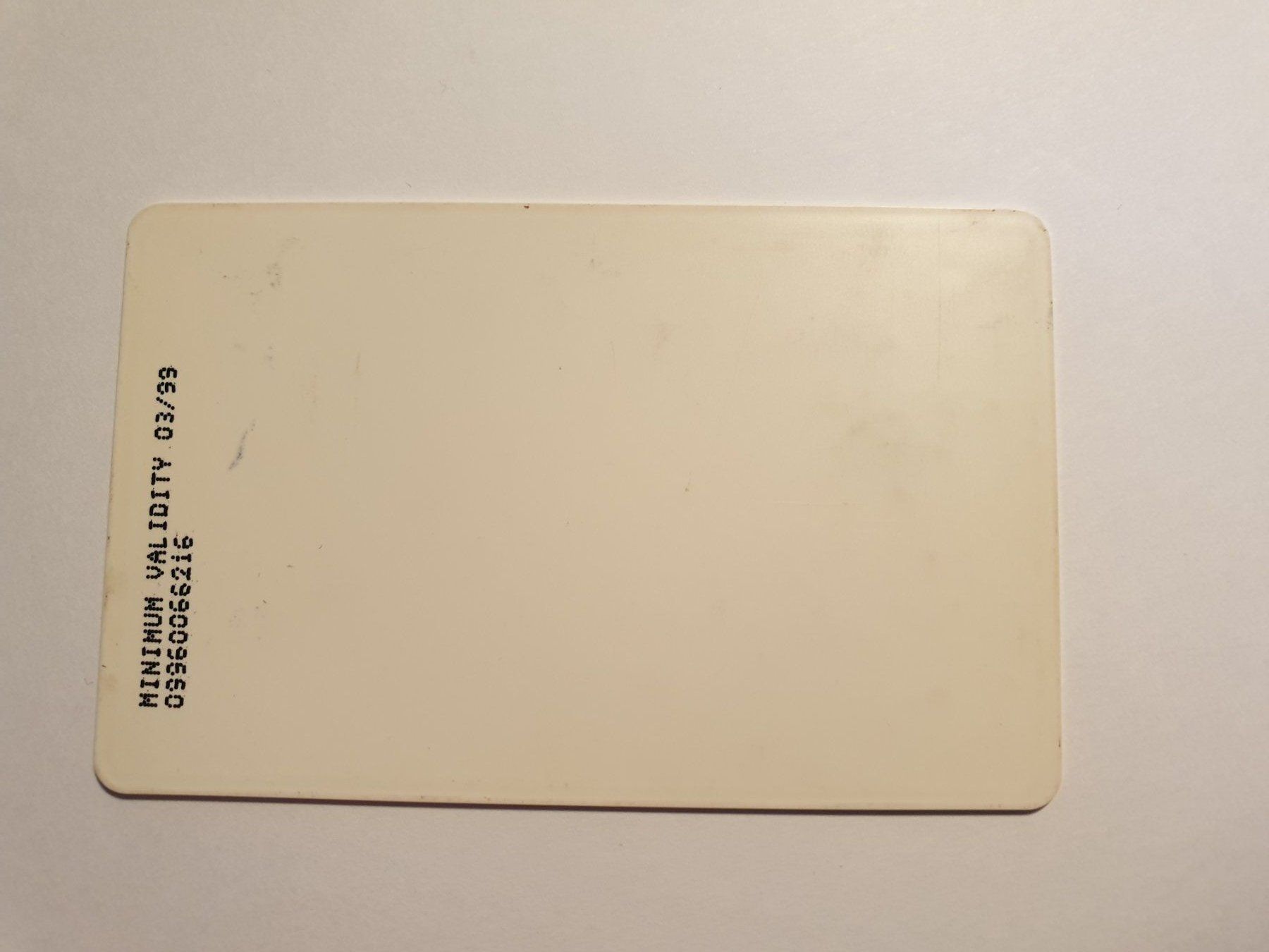 Cartes de téléphone: Bisig + Oswald – D'occasion à Rain par chesz 1