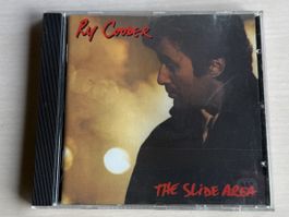 Ry Cooder - The Slide Area CD 1982