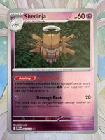 Pokémon TCG - Shedinja Reverse (MEG061) Mega Evolution