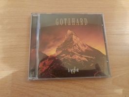 Gotthard - Frosted CD