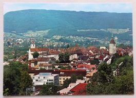 Aarau