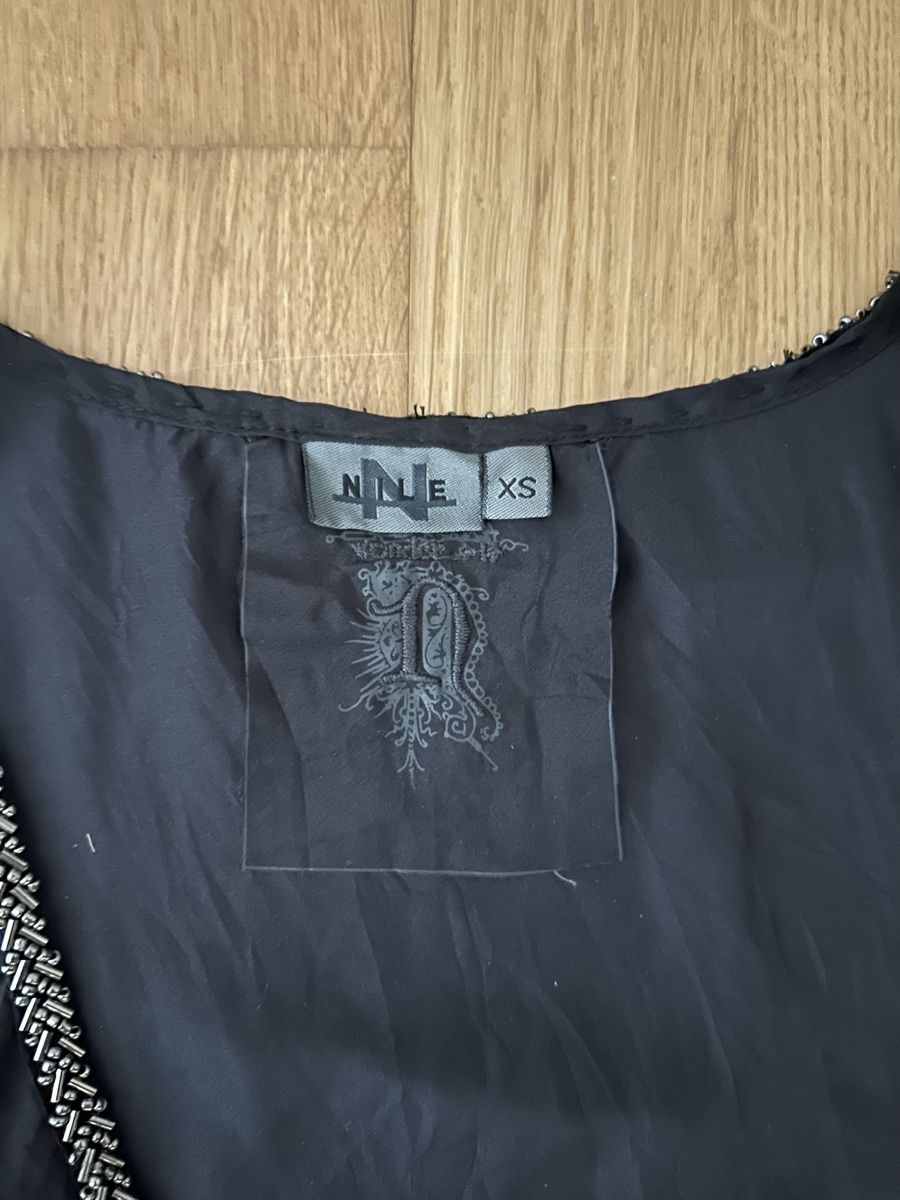 Kleider: Ärmelloses Kleid von Nile – Gebraucht aus Bachs von jok_8p6r 1