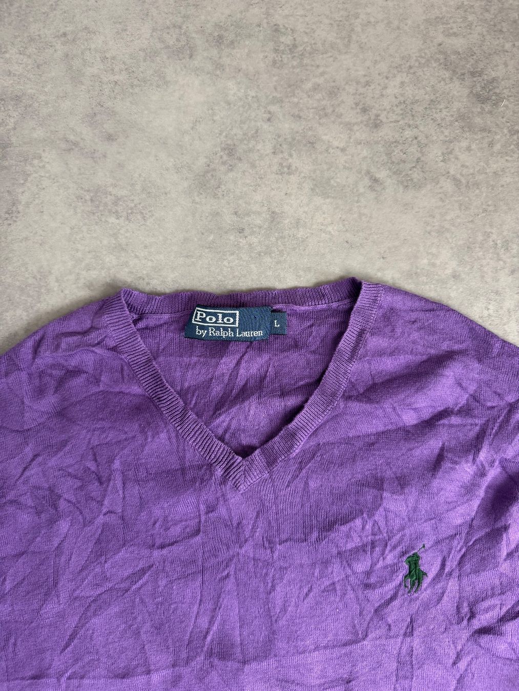 Ralph Lauren Maglioni & Felpe: Ralph Lauren Pullover - Grösse: M | Vintage – Usato da Fraubrunnen venduto da simon_28839 2