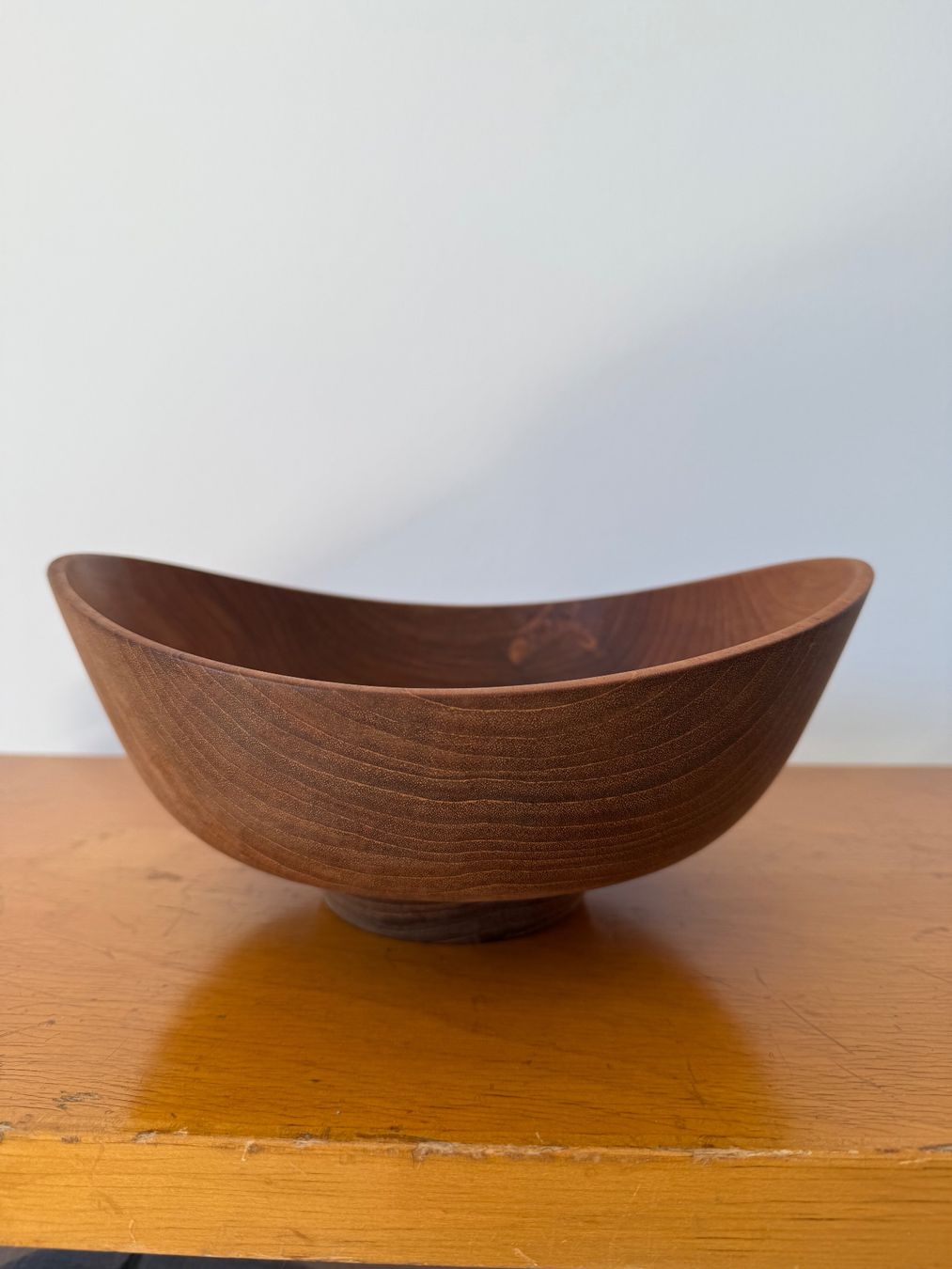 Ciotole: Finn Juhl Architectmade Salad Bowl Small – Nuovo e nell'imballaggio originale da Luzern venduto da Mamutpe