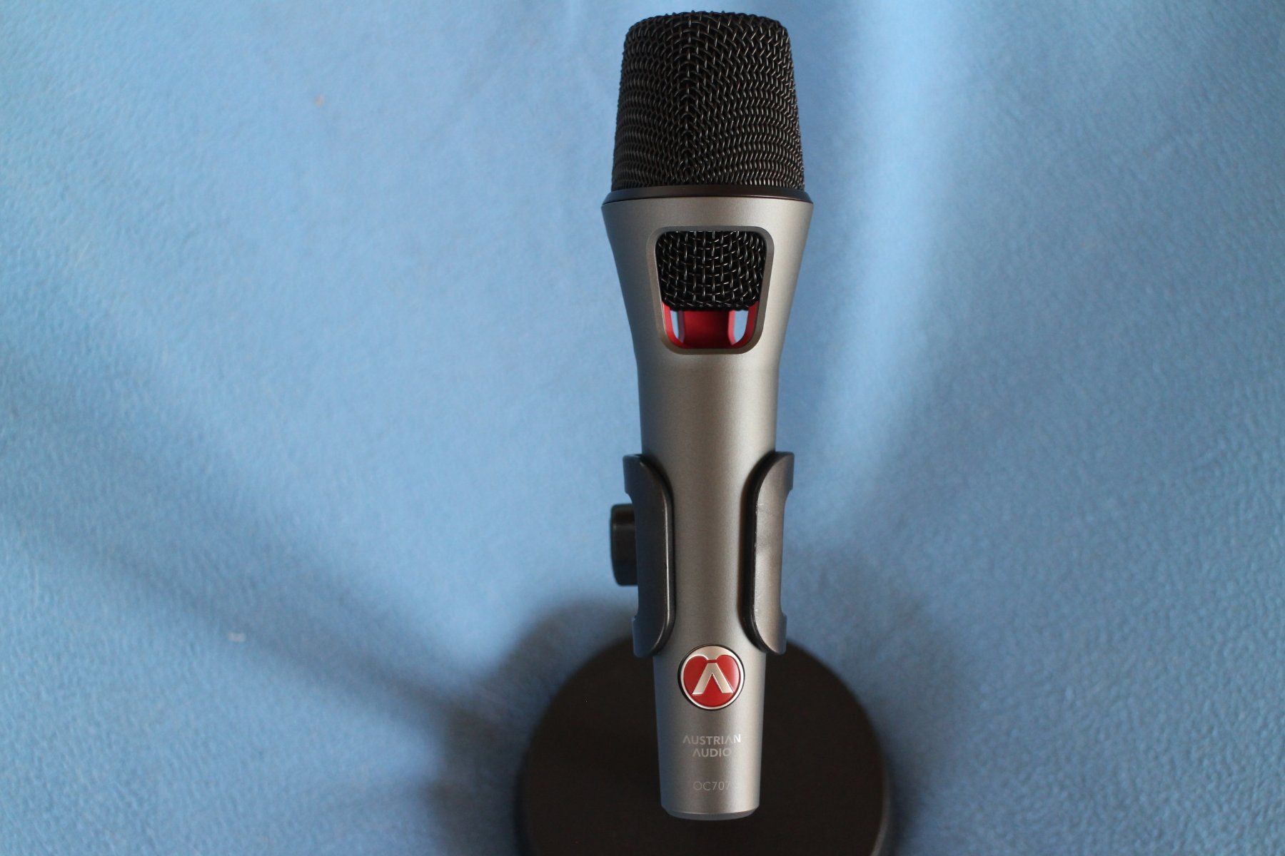 Microfoni: Austrian Audio OC707 Vocal Mikrofon – Usato da Wettswil venduto da Tichel