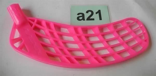 Altri accessori: 100 Unihockey Kellen C4Soft,  Left a21 – Nuovo e nell'imballaggio originale da Kottwil venduto da Crazyrolf