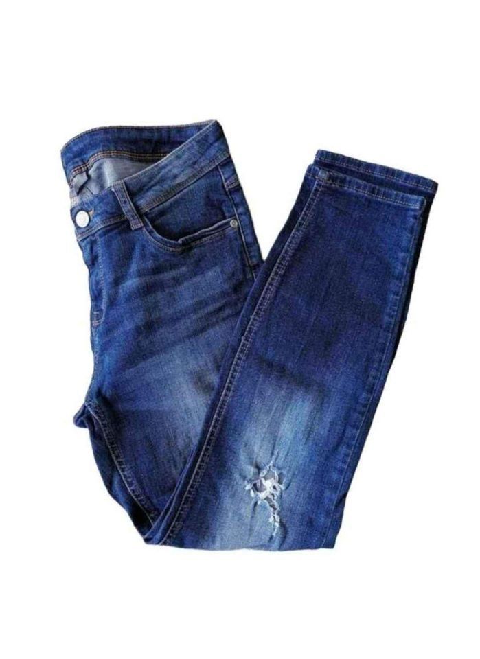 C&A Jeans: Jeans Gr. 38 / M – Usato da Nänikon venduto da Manta87 2