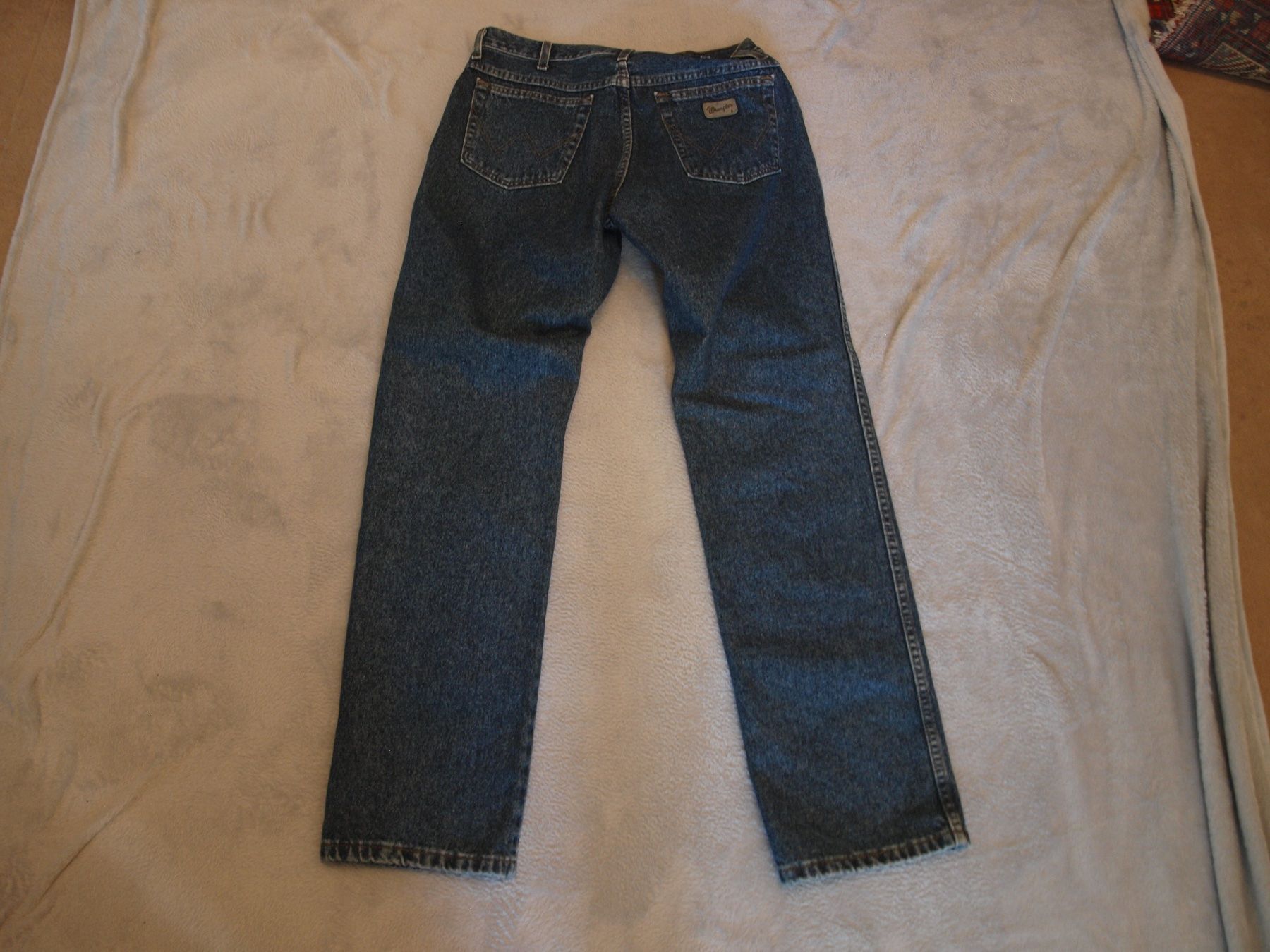 Jeans: Jeans – Usato da Zollikerberg venduto da ufo57 2