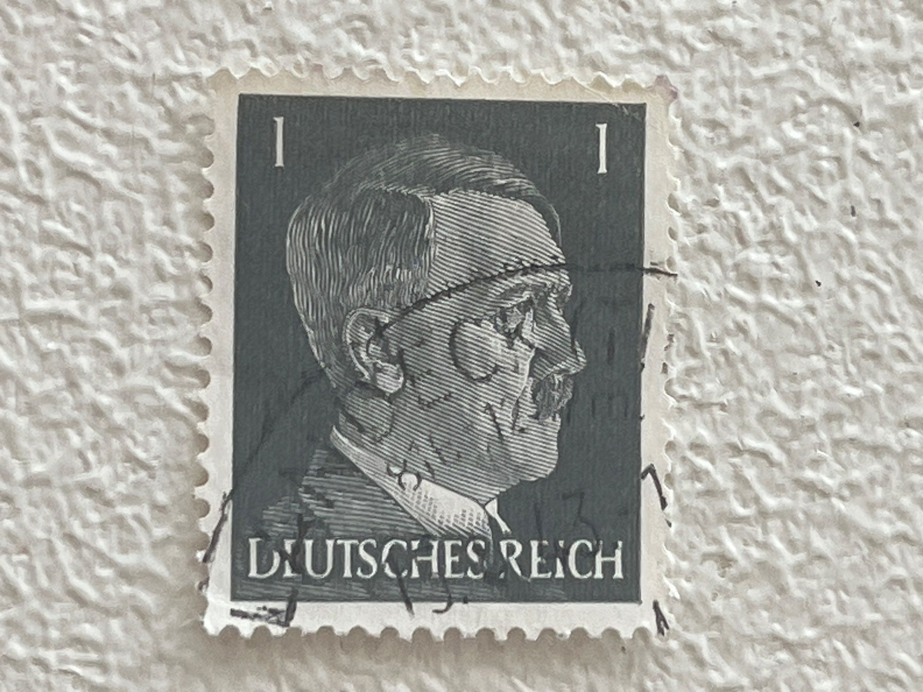 Tutti i francobolli: DR - Deutsche Reich Briefmarke – Usato da Chiasso venduto da AzenYa