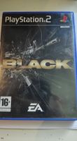 Playstation 2 Spiel BLACK PAL guter Zustand