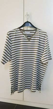 T-Shirt Donna Lisa Gr. 46/48