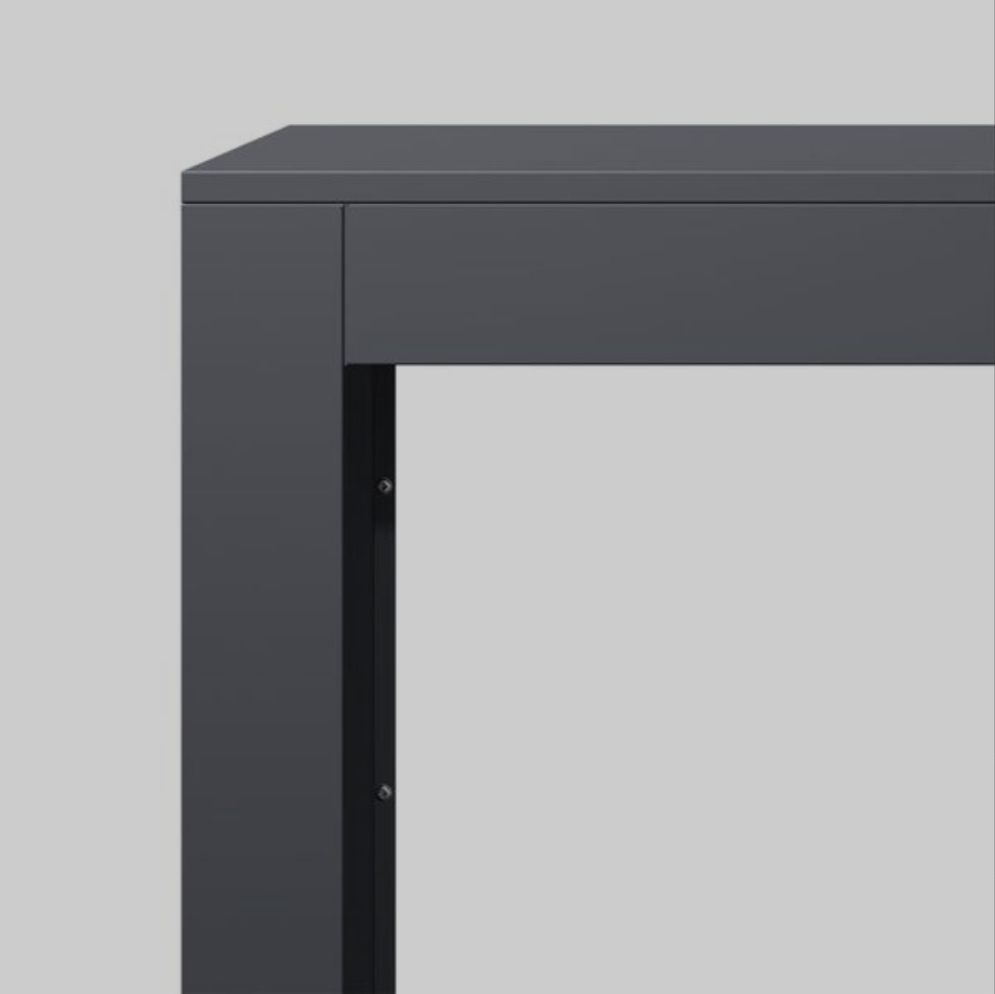 Regale: Brennholzregal – Neu und originalverpackt aus Wengi b. Büren von NeReida88 4