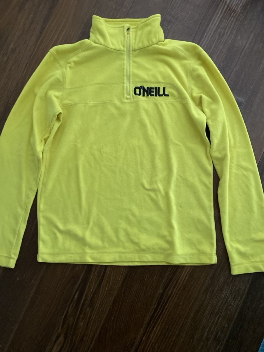 O'Neill Maglioni & Felpe: O’Neill warme Jacke – Nuovo (secondo la descrizione) da Rorschach venduto da lvi_p29s
