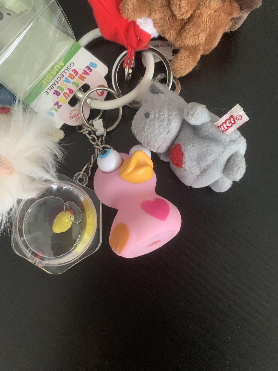 Portachiavi: Schlüsselanhänger – Usato da Emmen venduto da Bgucci_girl 5