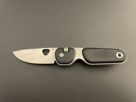 The James Brand Redstone EDC Taschenmesser