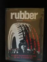 Rubber - Kult-Killerreifen-Film von Quentin Dupieux für Samm
