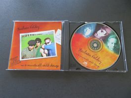 NUCLEAR VALDEZ in a Minute all could change 2001 ROCK Altern