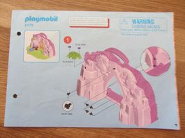 Playmobil 6179 la fée
