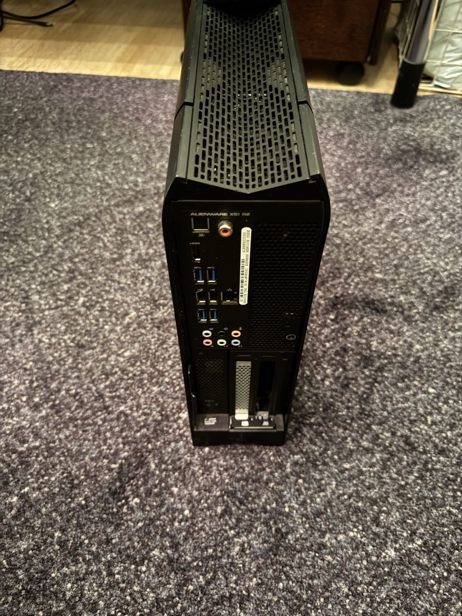 Alienware PCs: Dell Alienware X51 – Défectueux à Adliswil par Busys 1