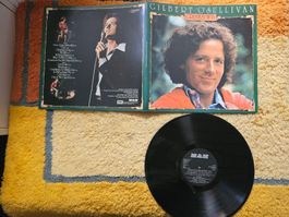 Gilbert O'Sullivan Schallplatte Lp - Greatest Hits