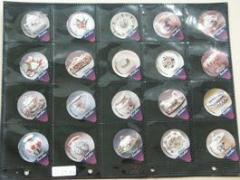 Serie 7554   China Porzellan    AZM Gastro