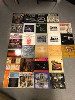 Jazz Gemischt 01