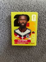 Panini Sticker GER 6, Deutschland  WM 2026