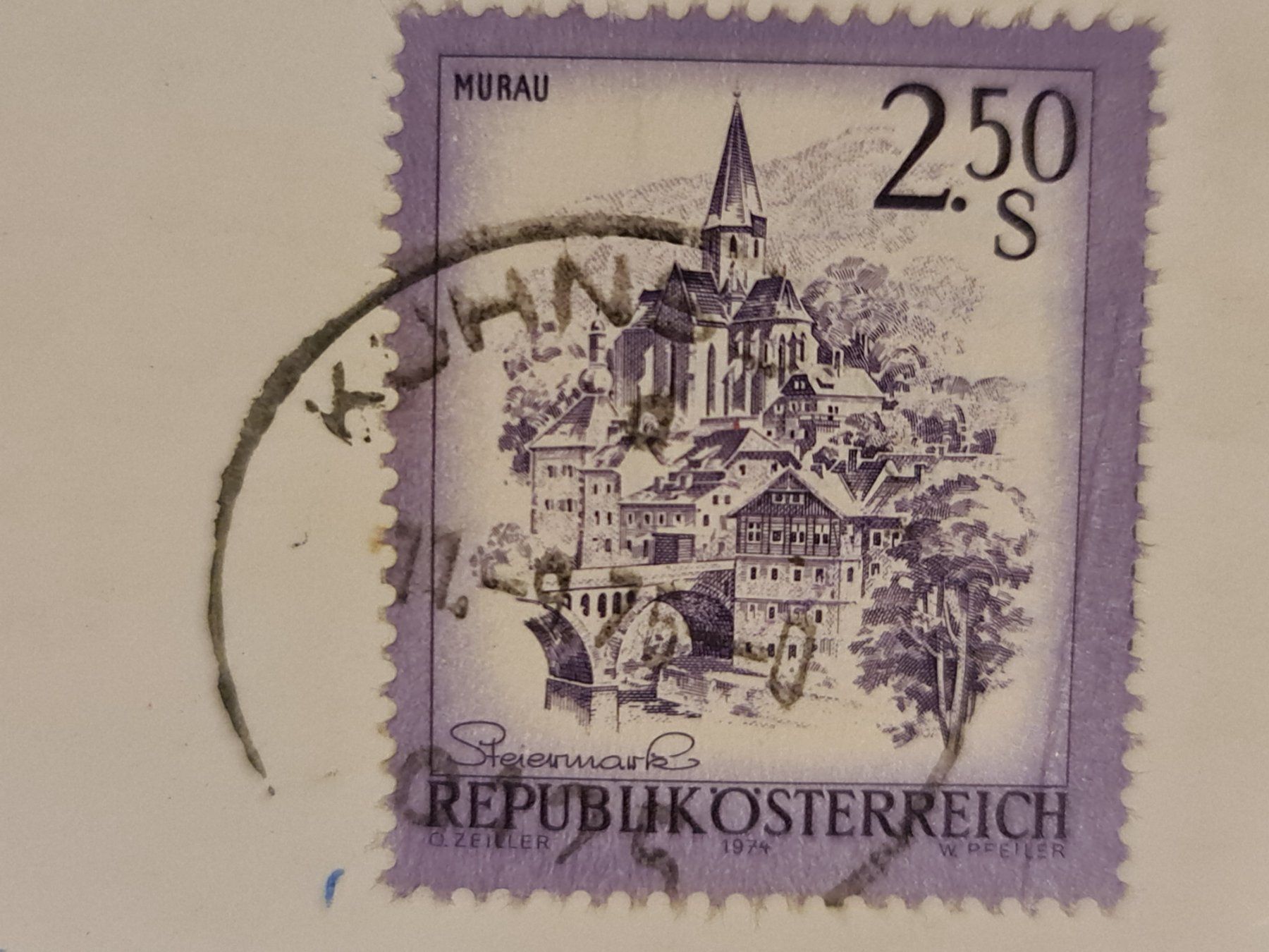Cartoline postali: Ansichtskarte Kärnten Österreich – Usato da Dintikon venduto da Vexi 1